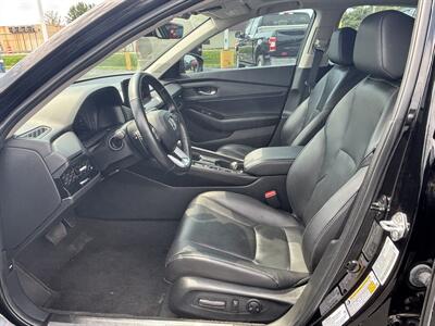 2023 Honda Accord Hybrid Touring   - Photo 10 - Lafayette, IN 47905