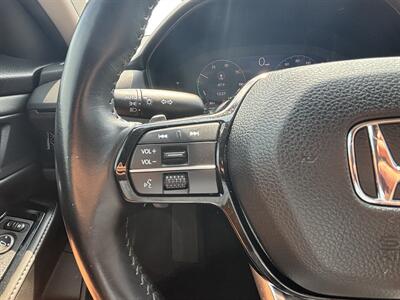 2023 Honda Accord Hybrid Touring   - Photo 15 - Lafayette, IN 47905
