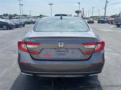 2019 Honda Accord EX   - Photo 2 - Lafayette, IN 47905