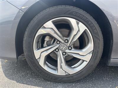 2019 Honda Accord EX   - Photo 7 - Lafayette, IN 47905