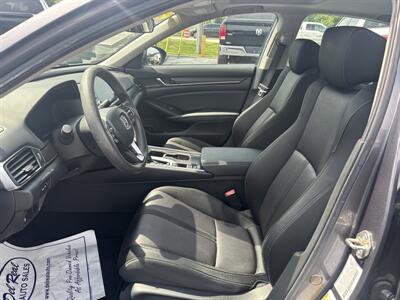 2019 Honda Accord EX   - Photo 8 - Lafayette, IN 47905