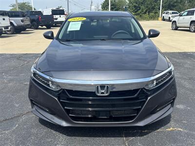 2019 Honda Accord EX   - Photo 6 - Lafayette, IN 47905