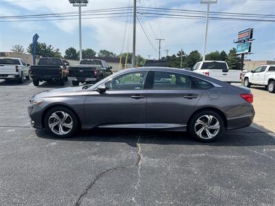 2019 Honda Accord EX   - Photo 4 - Lafayette, IN 47905