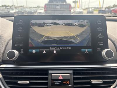 2019 Honda Accord EX   - Photo 13 - Lafayette, IN 47905