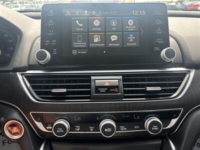 2019 Honda Accord EX   - Photo 14 - Lafayette, IN 47905