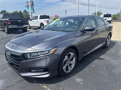 2019 Honda Accord EX   - Photo 5 - Lafayette, IN 47905
