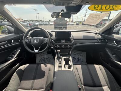 2019 Honda Accord EX   - Photo 9 - Lafayette, IN 47905