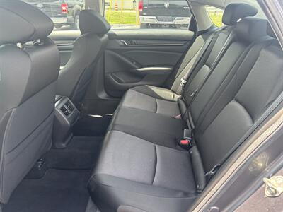 2019 Honda Accord EX   - Photo 16 - Lafayette, IN 47905