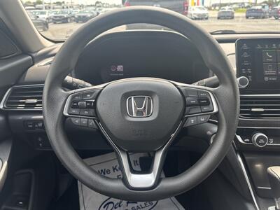 2019 Honda Accord EX   - Photo 10 - Lafayette, IN 47905