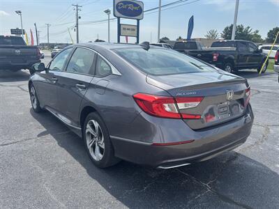 2019 Honda Accord EX   - Photo 3 - Lafayette, IN 47905