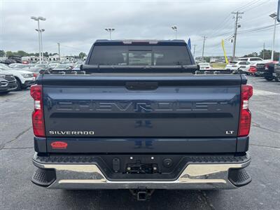 2021 Chevrolet Silverado 1500 LT   - Photo 4 - Lafayette, IN 47905