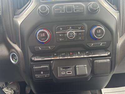 2021 Chevrolet Silverado 1500 LT   - Photo 10 - Lafayette, IN 47905