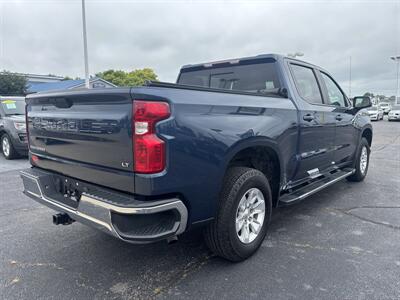 2021 Chevrolet Silverado 1500 LT   - Photo 3 - Lafayette, IN 47905