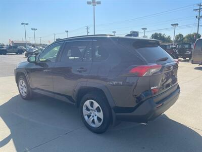 2019 Toyota RAV4 LE   - Photo 5 - Lafayette, IN 47905