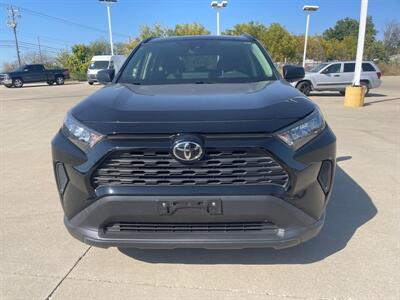 2019 Toyota RAV4 LE   - Photo 8 - Lafayette, IN 47905