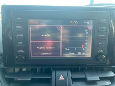 2019 Toyota RAV4 LE   - Photo 16 - Lafayette, IN 47905