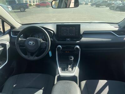 2019 Toyota RAV4 LE   - Photo 11 - Lafayette, IN 47905