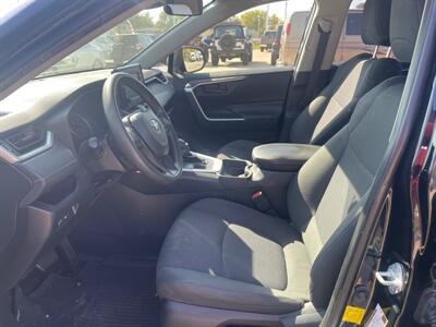 2019 Toyota RAV4 LE   - Photo 12 - Lafayette, IN 47905