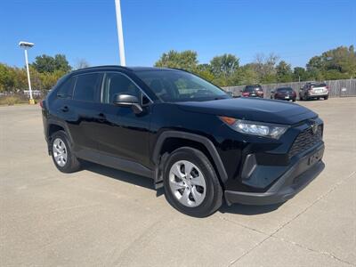 2019 Toyota RAV4 LE   - Photo 1 - Lafayette, IN 47905