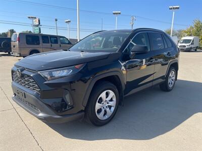 2019 Toyota RAV4 LE   - Photo 7 - Lafayette, IN 47905