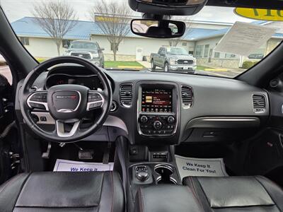2017 Dodge Durango R/T   - Photo 12 - Lafayette, IN 47905
