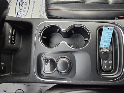 2017 Dodge Durango R/T   - Photo 22 - Lafayette, IN 47905