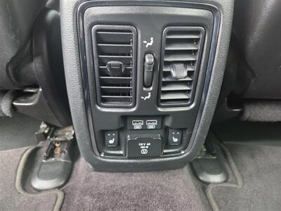 2017 Dodge Durango R/T   - Photo 13 - Lafayette, IN 47905