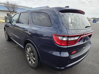 2017 Dodge Durango R/T   - Photo 5 - Lafayette, IN 47905