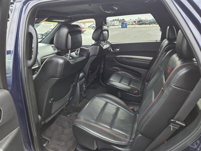 2017 Dodge Durango R/T   - Photo 11 - Lafayette, IN 47905