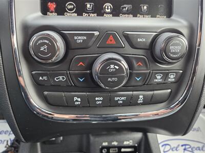 2017 Dodge Durango R/T   - Photo 21 - Lafayette, IN 47905