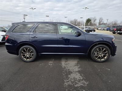 2017 Dodge Durango R/T   - Photo 2 - Lafayette, IN 47905