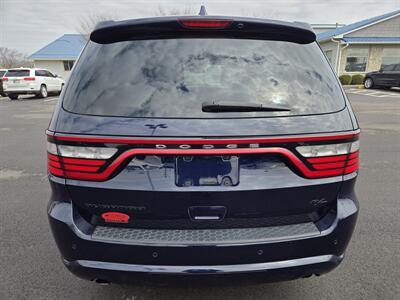 2017 Dodge Durango R/T   - Photo 4 - Lafayette, IN 47905