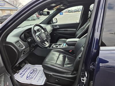 2017 Dodge Durango R/T   - Photo 10 - Lafayette, IN 47905