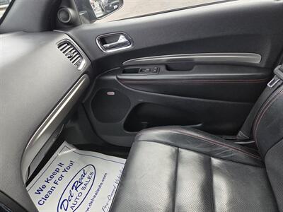 2017 Dodge Durango R/T   - Photo 23 - Lafayette, IN 47905