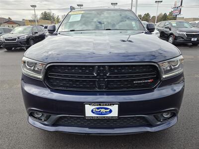 2017 Dodge Durango R/T   - Photo 8 - Lafayette, IN 47905