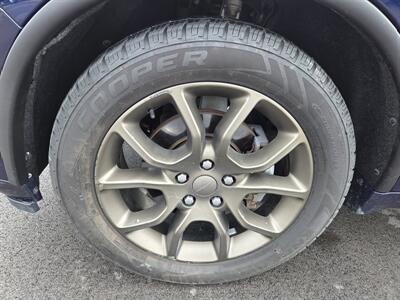 2017 Dodge Durango R/T   - Photo 9 - Lafayette, IN 47905