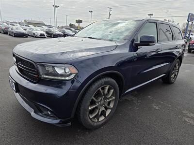 2017 Dodge Durango R/T   - Photo 7 - Lafayette, IN 47905