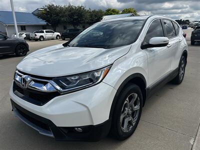 2018 Honda CR-V EX-L - Photo 7 - Lafayette, IN 47905