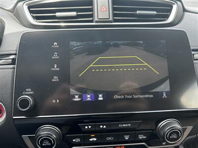 2018 Honda CR-V EX-L - Photo 14 - Lafayette, IN 47905