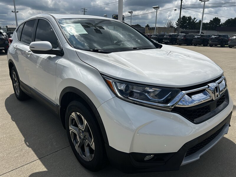 2018 Honda CR-V EX-L   - Photo 1 - Lafayette, IN 47905