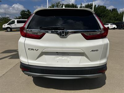 2018 Honda CR-V EX-L - Photo 4 - Lafayette, IN 47905