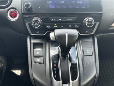 2018 Honda CR-V EX-L - Photo 15 - Lafayette, IN 47905