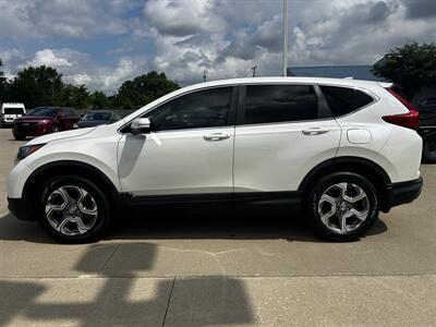 2018 Honda CR-V EX-L - Photo 6 - Lafayette, IN 47905
