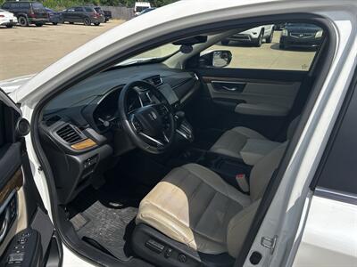 2018 Honda CR-V EX-L - Photo 10 - Lafayette, IN 47905
