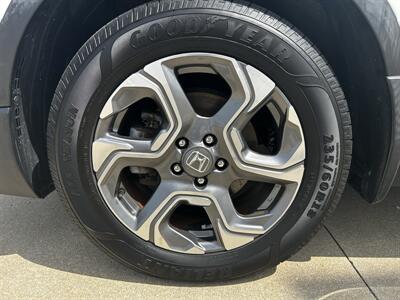 2018 Honda CR-V EX-L - Photo 9 - Lafayette, IN 47905