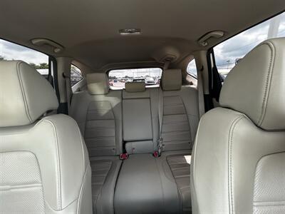 2018 Honda CR-V EX-L - Photo 16 - Lafayette, IN 47905