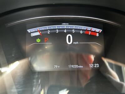 2018 Honda CR-V EX-L - Photo 13 - Lafayette, IN 47905