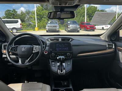 2018 Honda CR-V EX-L - Photo 12 - Lafayette, IN 47905