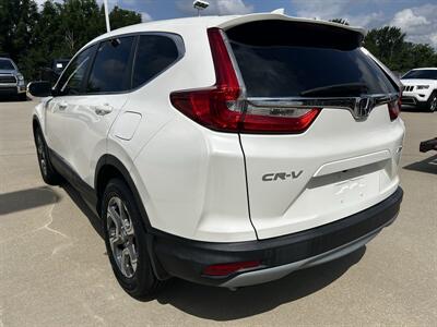 2018 Honda CR-V EX-L - Photo 5 - Lafayette, IN 47905