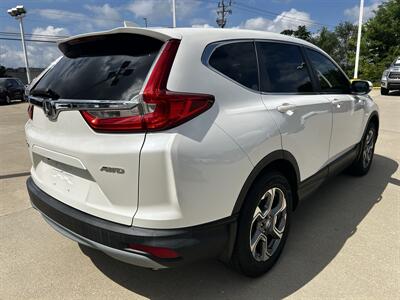 2018 Honda CR-V EX-L - Photo 3 - Lafayette, IN 47905